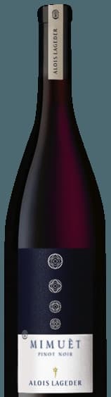 MIMUÈT Pinot Noir
