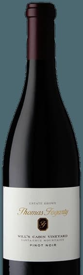 Will's Cabin Vineyard Pinot Noir