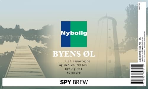 Byens Øl