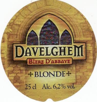 Davelghem Blonde