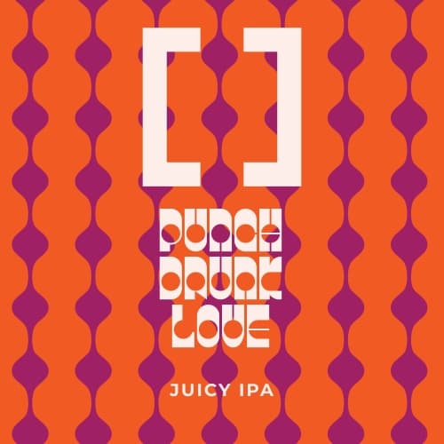 Punch Drunk Love