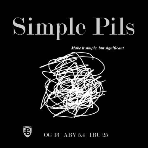 Simple Pils
