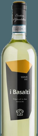 I Basalti Soave