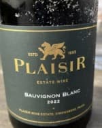 Sauvignon Blanc