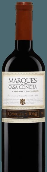 Cabernet Sauvignon
