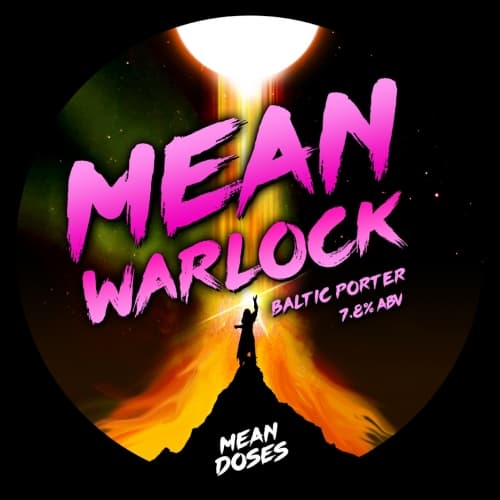Mean Warlock