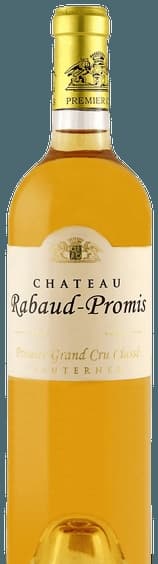 Sauternes (Premier Grand Cru Classé)