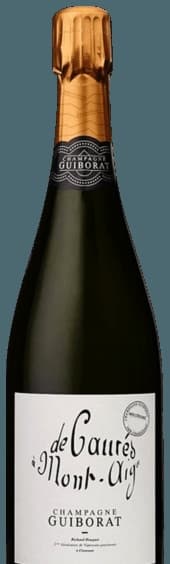 De Caurés Mont-Aigu Champagne