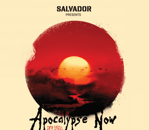 Apocalypse Now