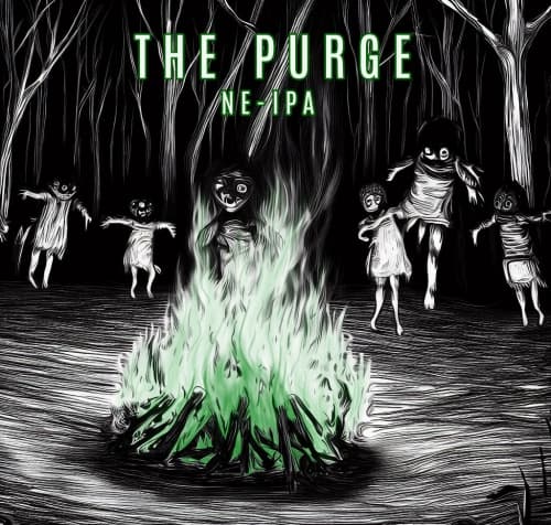 The Purge