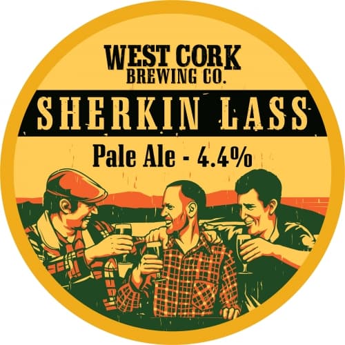Sherkin Lass