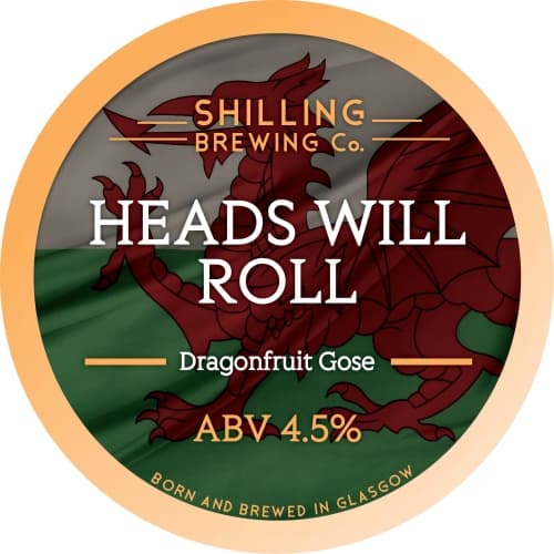 Heads Will Roll