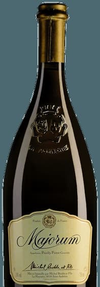 Majorum Pouilly-Fumé