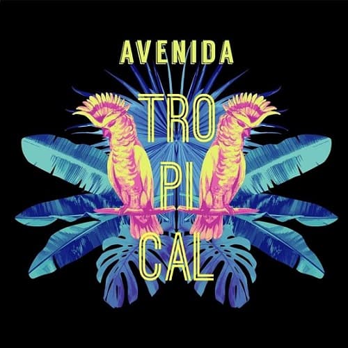 Avenida Tropical
