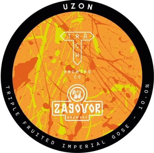 Uzon