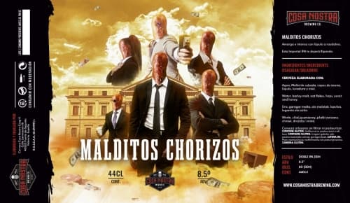 Malditos Chorizos