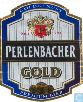 Perlenbacher Gold
