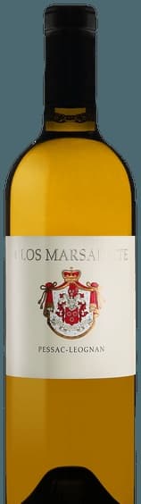 Pessac-Leognan Blanc