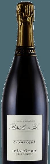 Les Beaux Regards Chardonnay Champagne