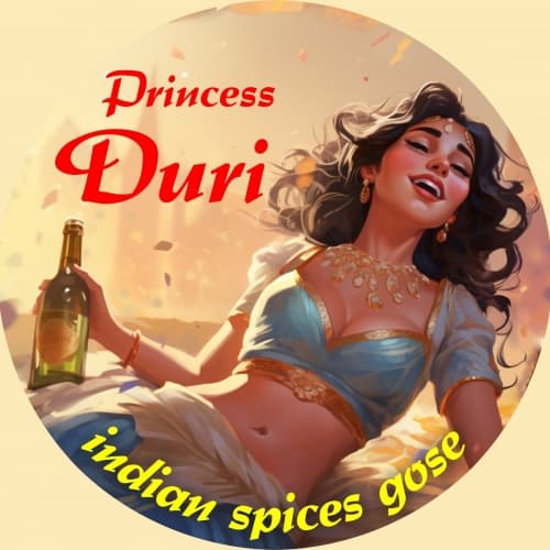 Princess Duri