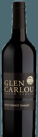 Petit Verdot - Tannat