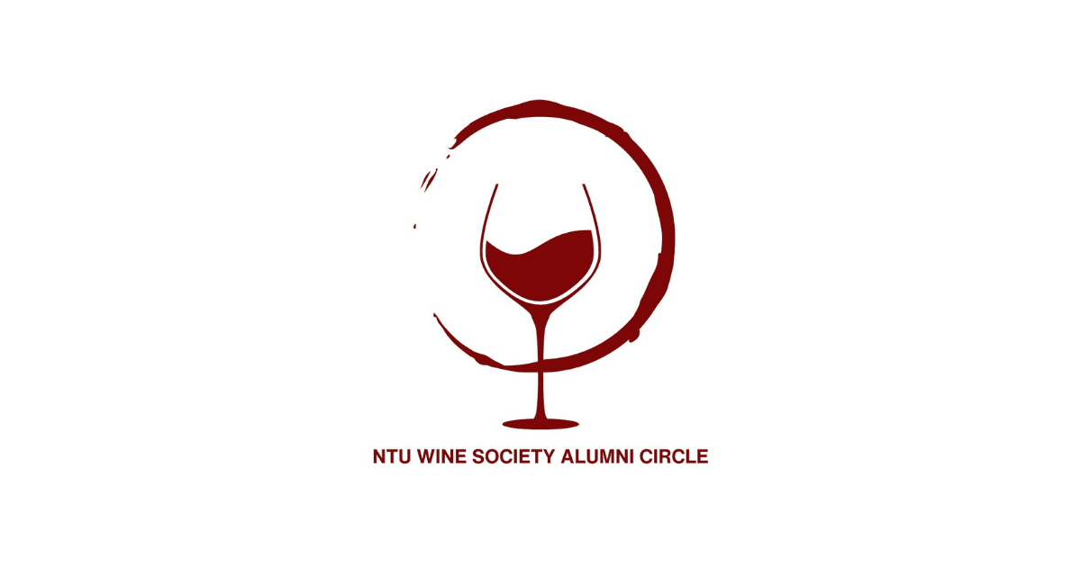 NTU Wine Society Alumni Circle banner