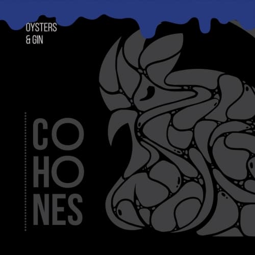 Black To the Bones 4 Elements Kranea Edition