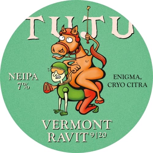 Vermont Ravit 9/20