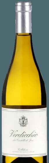 Verdicchio dei Castelli di Jesi