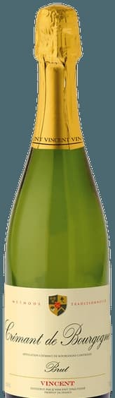Crémant de Bourgogne Brut