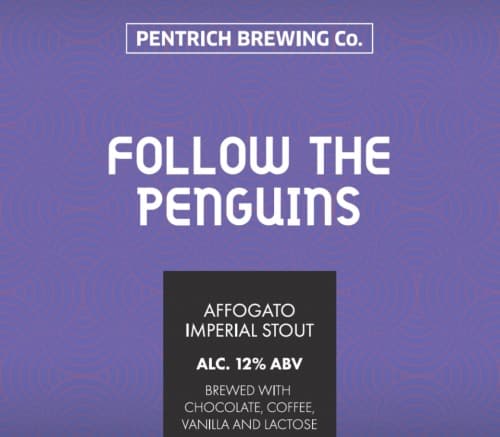 Follow the Penguins