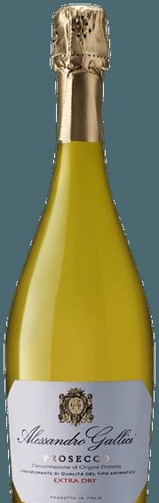 Prosecco Extra Dry