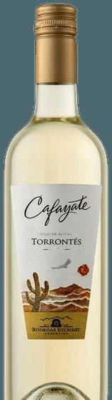 Cafayate Torrontés