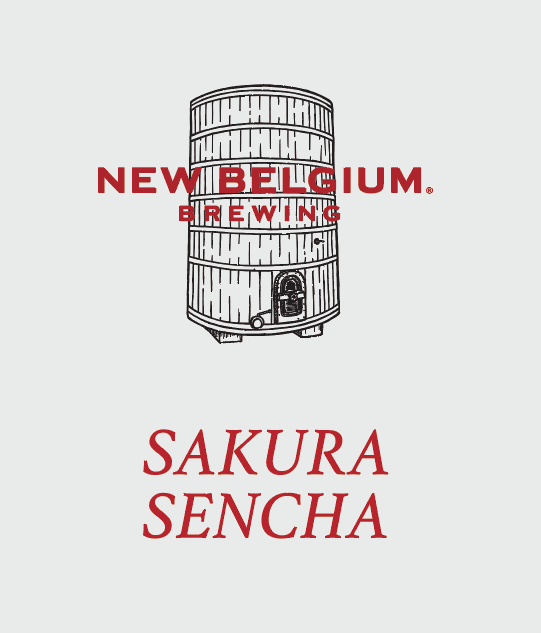 Sakura Sencha