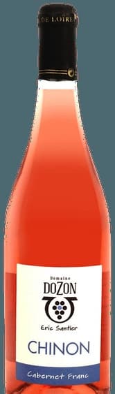 Cabernet Franc Chinon Rosé
