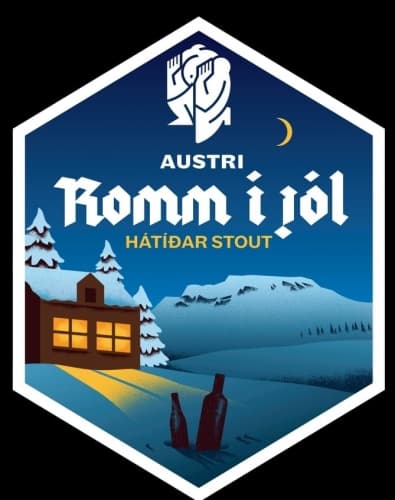 Romm í Jól