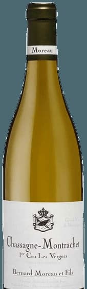 Les Vergers Chassagne-Montrachet 1er Cru
