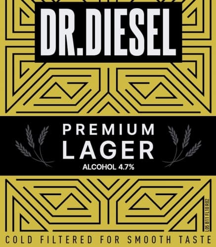 Dr. Diesel Premium