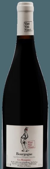 Les Rouquins Bourgogne