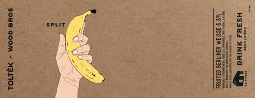 Split