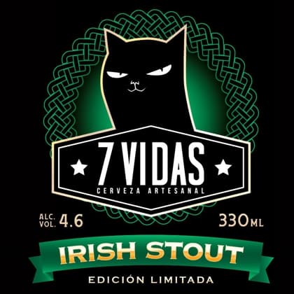 IRISH STOUT