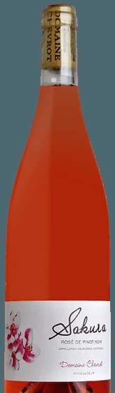 Sakura Rosé de Pinot Noir