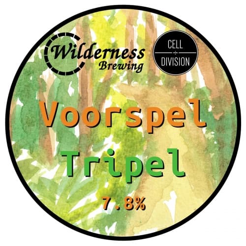 Voorspel