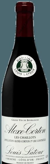 Aloxe-Corton 1er Cru 'Les Chaillots'