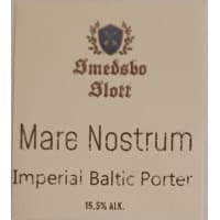 Mare Nostrum