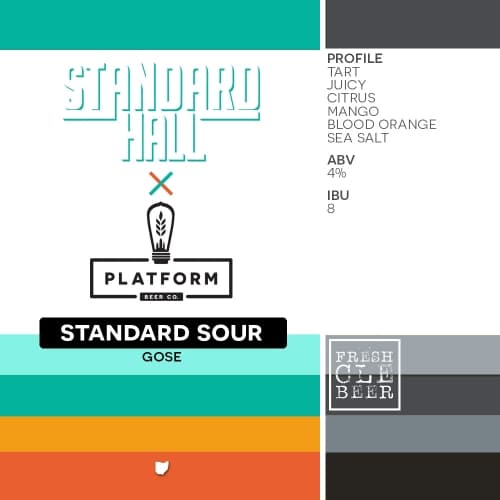 Standard Sour