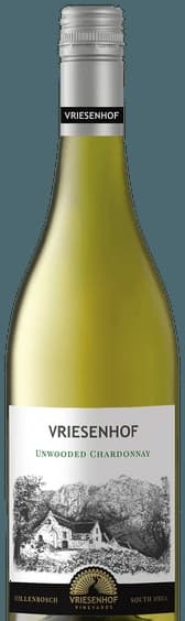 Unwooded Chardonnay