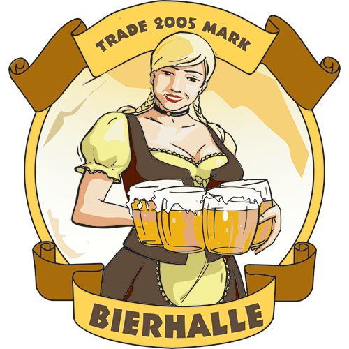 Bierhalle Weizen
