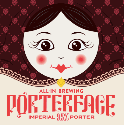 PorterFace