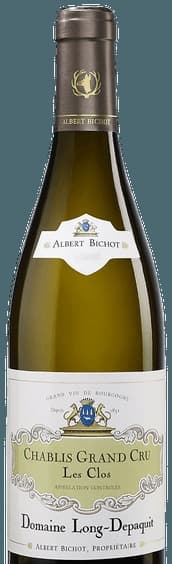 Chablis Grand Cru 'Les Clos'